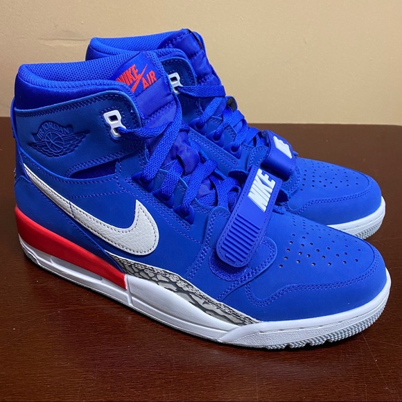 jordan 312 pistons
